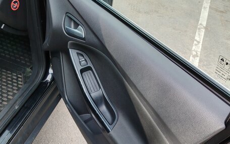 Ford Focus III, 2013 год, 745 000 рублей, 16 фотография