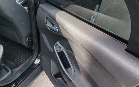 Ford Focus III, 2013 год, 745 000 рублей, 17 фотография