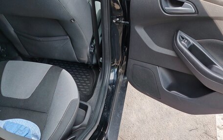 Ford Focus III, 2013 год, 745 000 рублей, 19 фотография