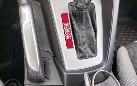 Ford Focus III, 2013 год, 745 000 рублей, 13 фотография