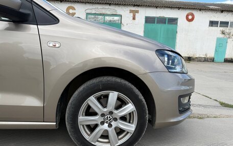 Volkswagen Polo VI (EU Market), 2016 год, 1 310 000 рублей, 18 фотография