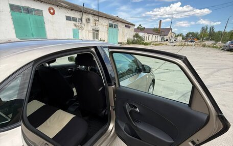 Volkswagen Polo VI (EU Market), 2016 год, 1 310 000 рублей, 16 фотография