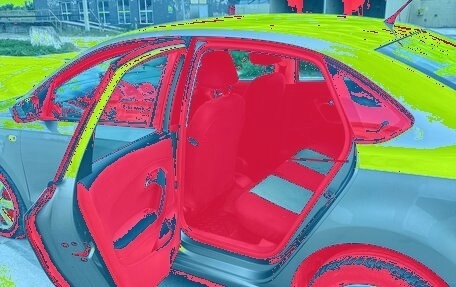 Volkswagen Polo VI (EU Market), 2016 год, 1 310 000 рублей, 14 фотография