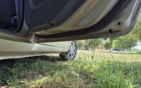 Hyundai Accent II, 2004 год, 300 000 рублей, 5 фотография