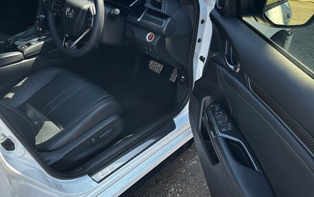Honda Civic IX, 2019 год, 1 900 000 рублей, 5 фотография