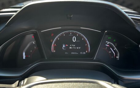 Honda Civic IX, 2019 год, 1 900 000 рублей, 8 фотография