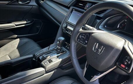 Honda Civic IX, 2019 год, 1 900 000 рублей, 7 фотография