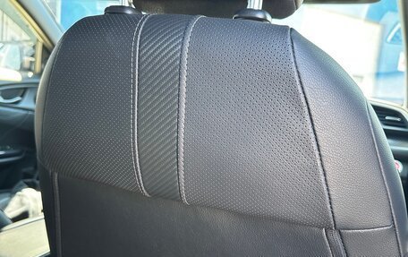 Honda Civic IX, 2019 год, 1 900 000 рублей, 10 фотография