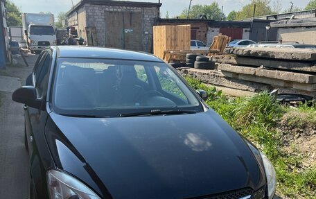 KIA cee'd I рестайлинг, 2007 год, 300 000 рублей, 2 фотография