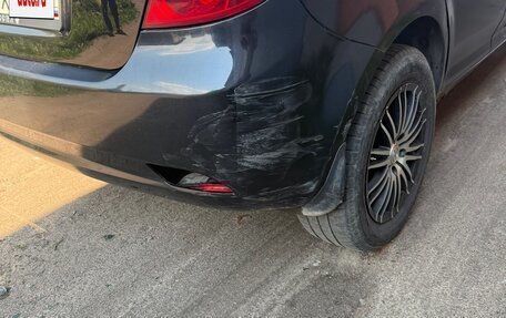 KIA cee'd I рестайлинг, 2007 год, 300 000 рублей, 5 фотография