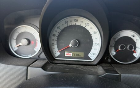 KIA cee'd I рестайлинг, 2007 год, 300 000 рублей, 10 фотография