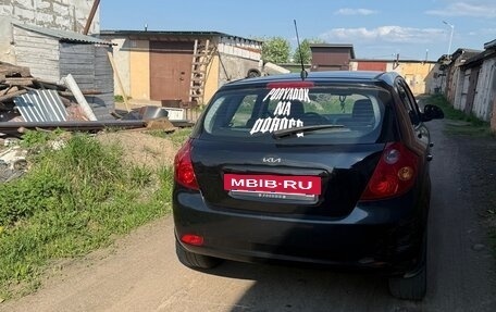 KIA cee'd I рестайлинг, 2007 год, 300 000 рублей, 8 фотография