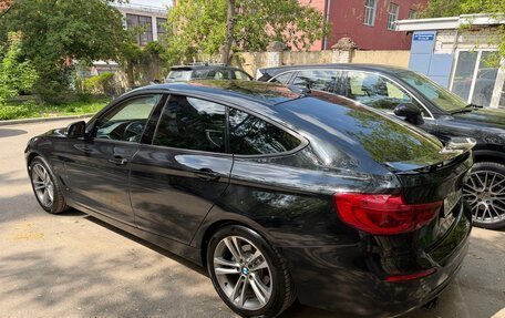 BMW 3 серия, 2017 год, 3 200 000 рублей, 3 фотография