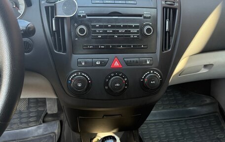 KIA cee'd I рестайлинг, 2007 год, 300 000 рублей, 17 фотография