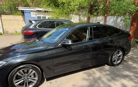 BMW 3 серия, 2017 год, 3 200 000 рублей, 2 фотография