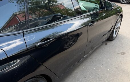BMW 3 серия, 2017 год, 3 200 000 рублей, 8 фотография
