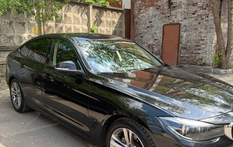 BMW 3 серия, 2017 год, 3 200 000 рублей, 7 фотография