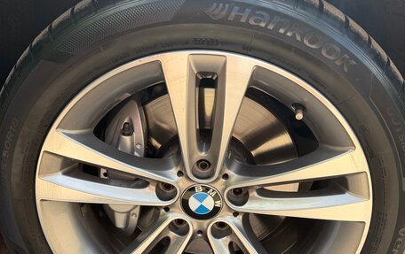 BMW 3 серия, 2017 год, 3 200 000 рублей, 13 фотография