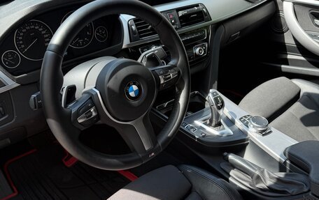 BMW 3 серия, 2017 год, 3 200 000 рублей, 17 фотография