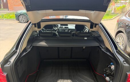 BMW 3 серия, 2017 год, 3 200 000 рублей, 11 фотография