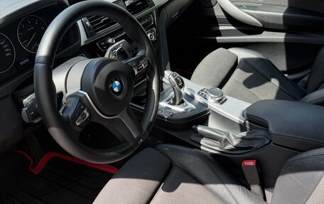 BMW 3 серия, 2017 год, 3 200 000 рублей, 18 фотография