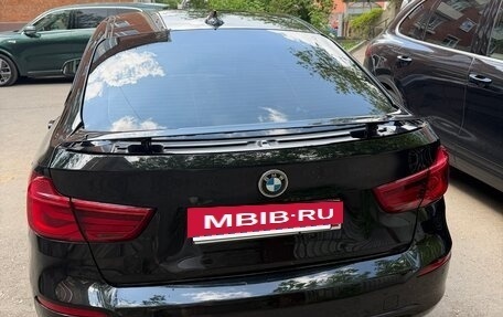 BMW 3 серия, 2017 год, 3 200 000 рублей, 10 фотография