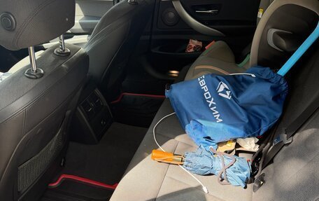 BMW 3 серия, 2017 год, 3 200 000 рублей, 28 фотография