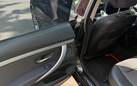 BMW 3 серия, 2017 год, 3 200 000 рублей, 27 фотография