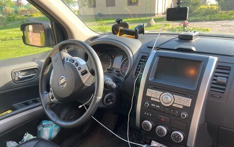 Nissan X-Trail, 2012 год, 1 200 000 рублей, 6 фотография