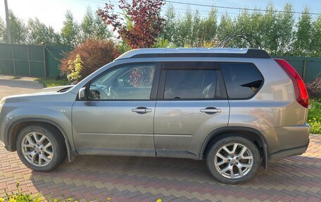 Nissan X-Trail, 2012 год, 1 200 000 рублей, 4 фотография