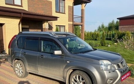 Nissan X-Trail, 2012 год, 1 200 000 рублей, 2 фотография