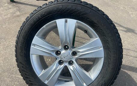 KIA Sportage III, 2013 год, 1 520 000 рублей, 12 фотография