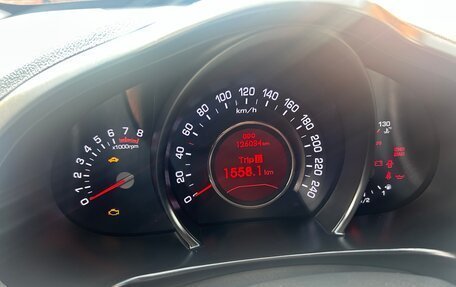 KIA Sportage III, 2013 год, 1 520 000 рублей, 11 фотография