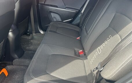 KIA Sportage III, 2013 год, 1 520 000 рублей, 10 фотография