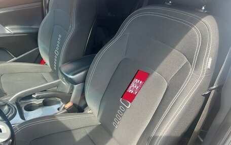 KIA Sportage III, 2013 год, 1 520 000 рублей, 9 фотография
