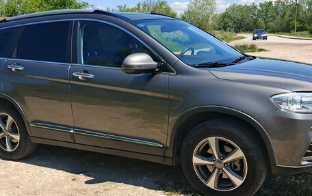 Haval H6, 2019 год, 1 600 020 рублей, 3 фотография