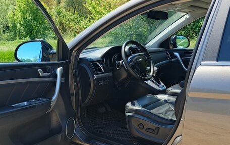 Haval H6, 2019 год, 1 600 020 рублей, 5 фотография