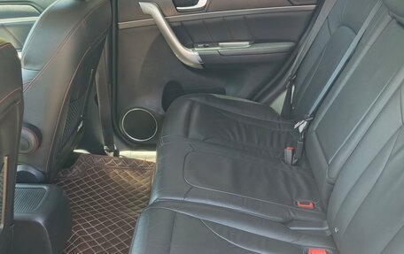 Haval H6, 2019 год, 1 600 020 рублей, 10 фотография