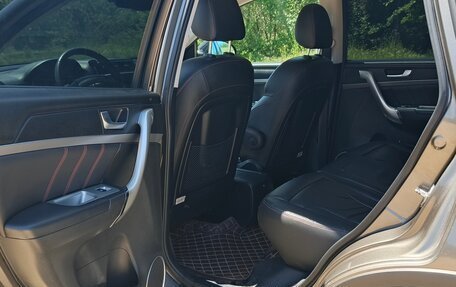 Haval H6, 2019 год, 1 600 020 рублей, 8 фотография