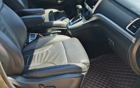 Haval H6, 2019 год, 1 600 020 рублей, 14 фотография