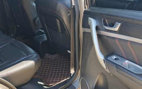 Haval H6, 2019 год, 1 600 020 рублей, 13 фотография