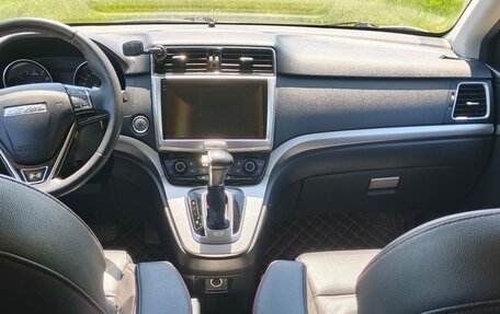 Haval H6, 2019 год, 1 600 020 рублей, 19 фотография