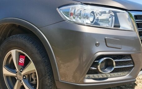 Haval H6, 2019 год, 1 600 020 рублей, 17 фотография