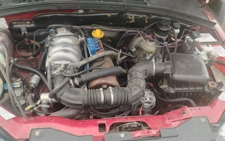 Chevrolet Niva I рестайлинг, 2008 год, 380 000 рублей, 8 фотография