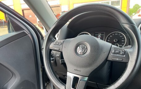 Volkswagen Tiguan I, 2013 год, 1 430 000 рублей, 12 фотография