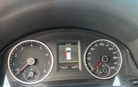 Volkswagen Tiguan I, 2013 год, 1 430 000 рублей, 13 фотография