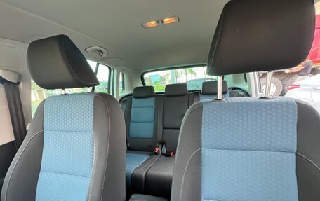 Volkswagen Tiguan I, 2013 год, 1 430 000 рублей, 16 фотография