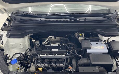 Hyundai Creta I рестайлинг, 2019 год, 1 700 000 рублей, 6 фотография