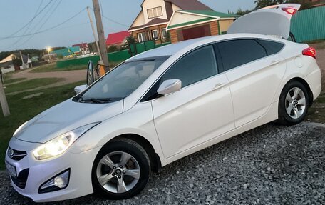 Hyundai i40 I рестайлинг, 2013 год, 1 290 000 рублей, 8 фотография