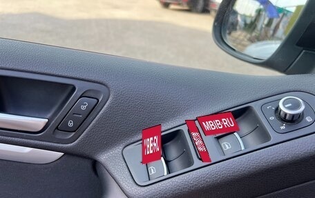 Volkswagen Tiguan I, 2013 год, 1 430 000 рублей, 17 фотография
